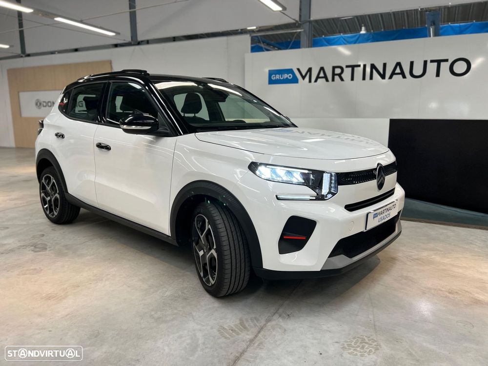 Citroën C3 1.2 Turbo Max - 3