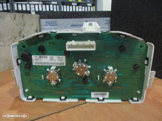 Quadrante 2Z34215 NISSAN MICRA 2003 1.4I MP DIGITAL - 2