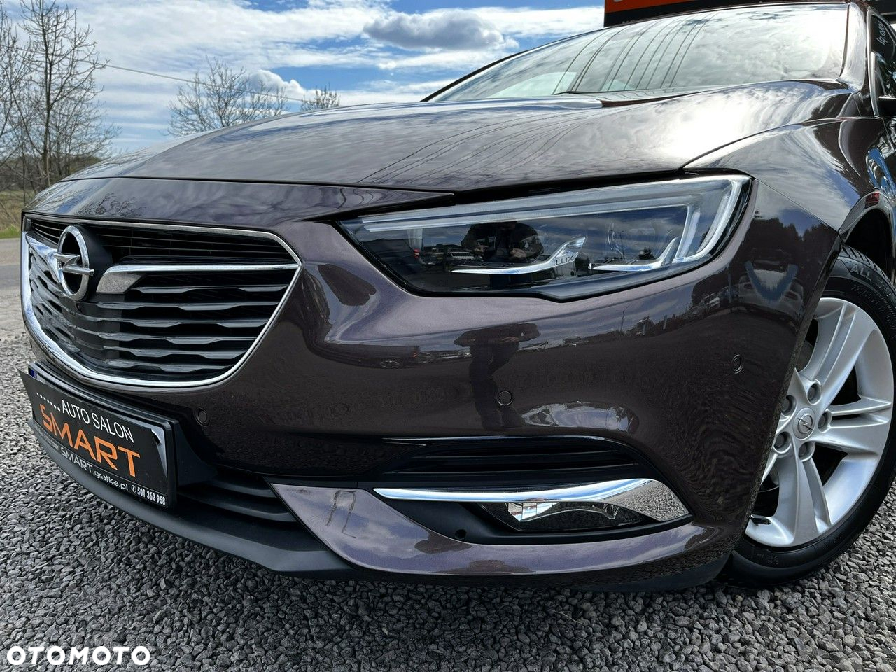 Opel Insignia - 13