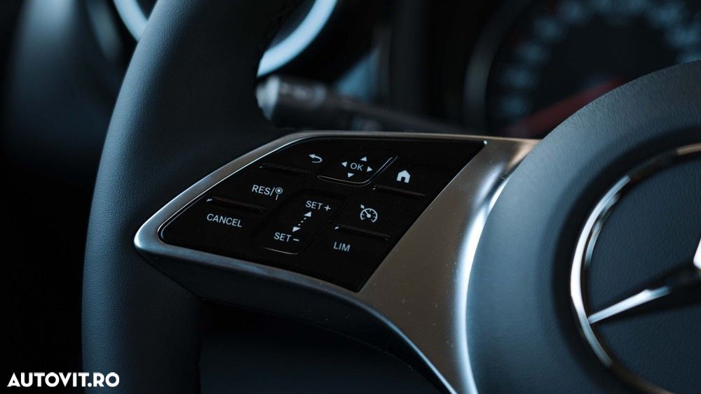 Mercedes-Benz T - 16