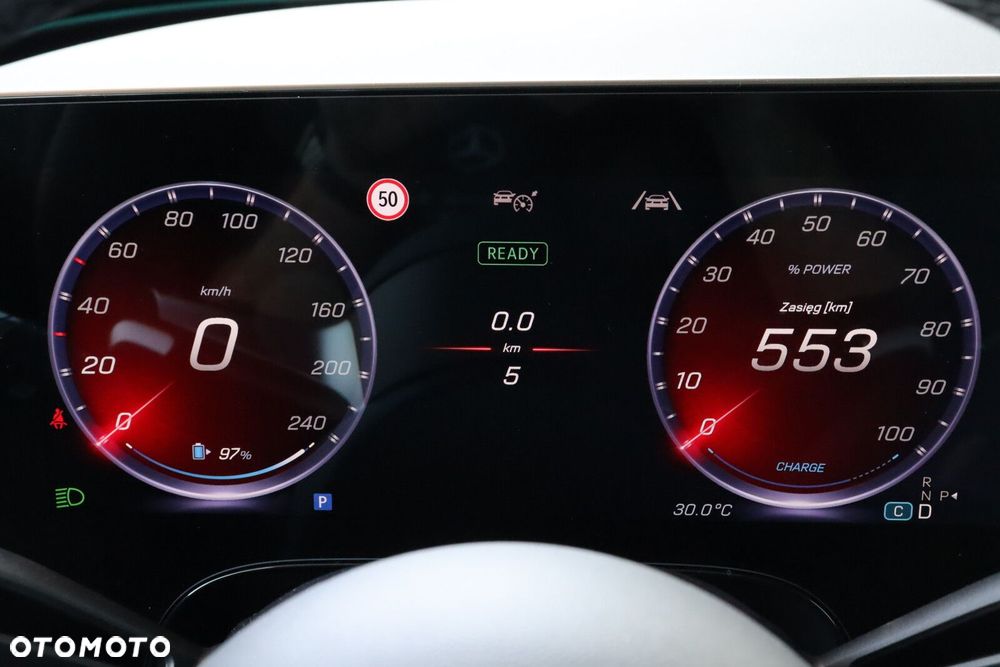 Mercedes-Benz GLC 400 94kWh 4-Matic EQ - 16
