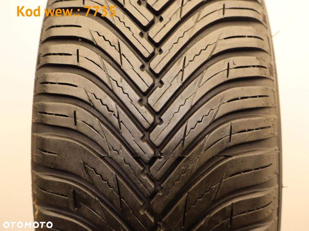 Maxxis Premitra All Season AP3 - 195/65 R15 - 2
