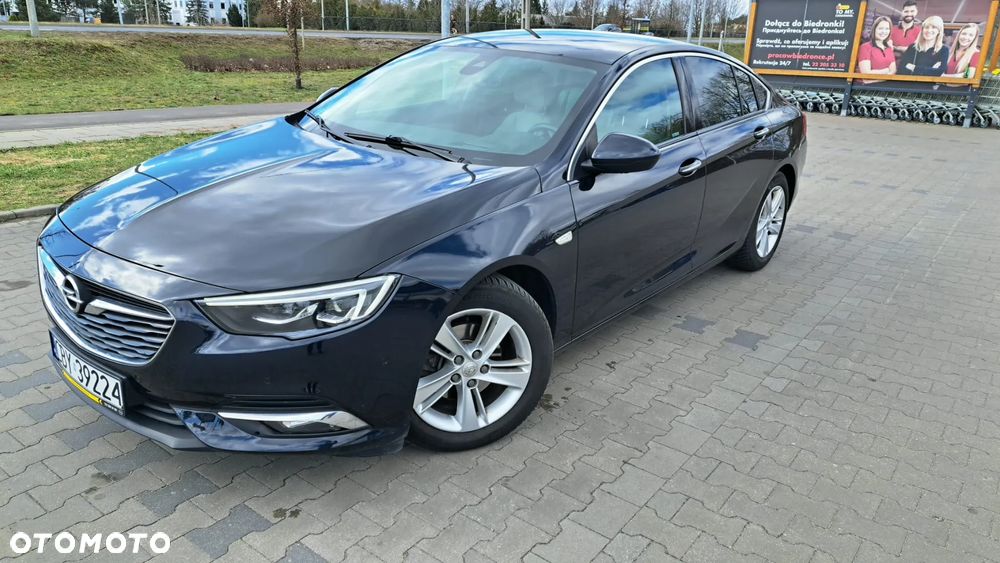 Opel Insignia 1.6 CDTI Elite S&S Eco - 6