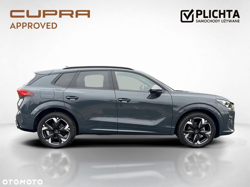 Cupra Terramar 1.5 eTSI mHEV DSG - 7