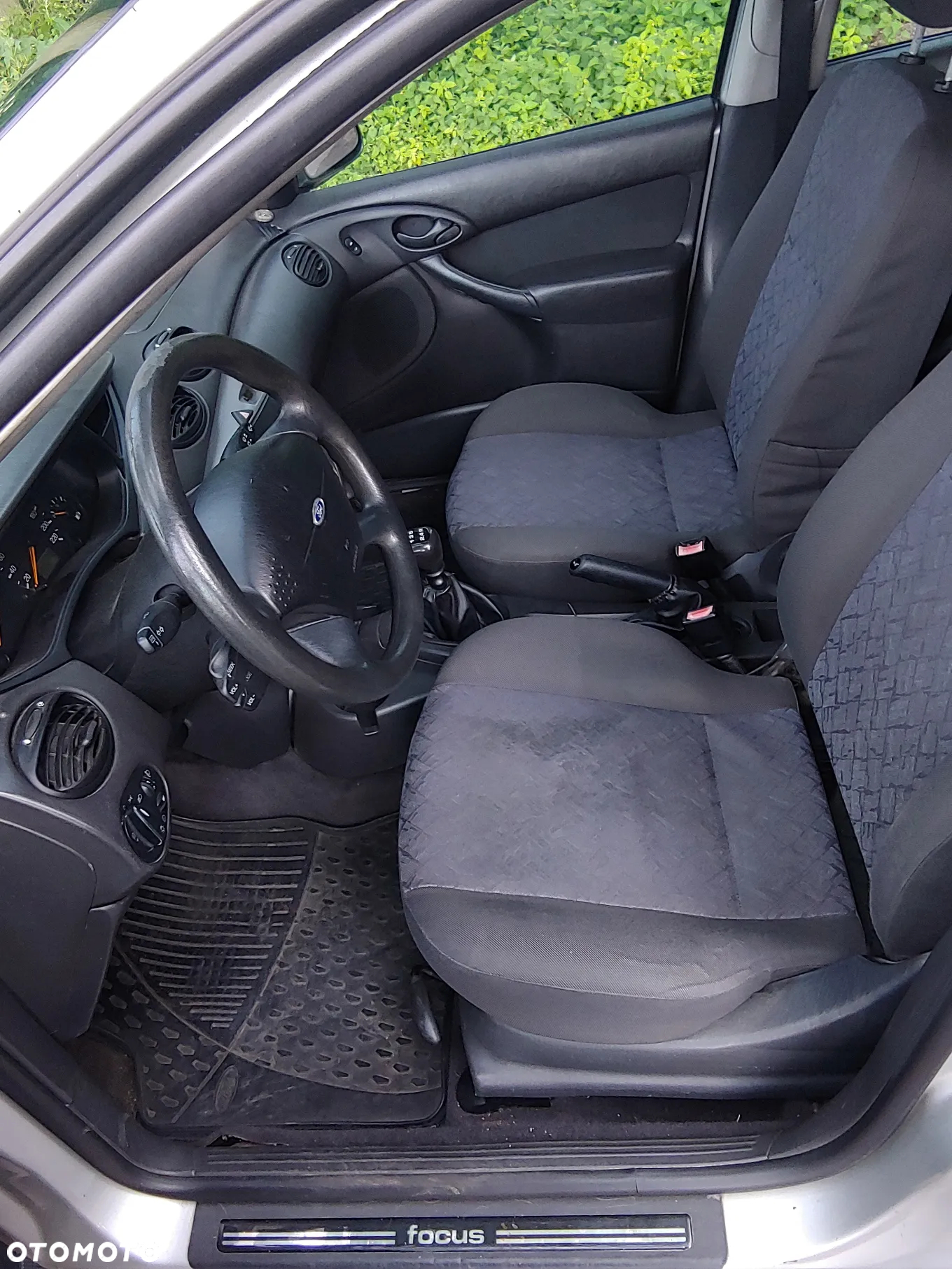 Ford Focus 1.8 TDDi Trend - 6