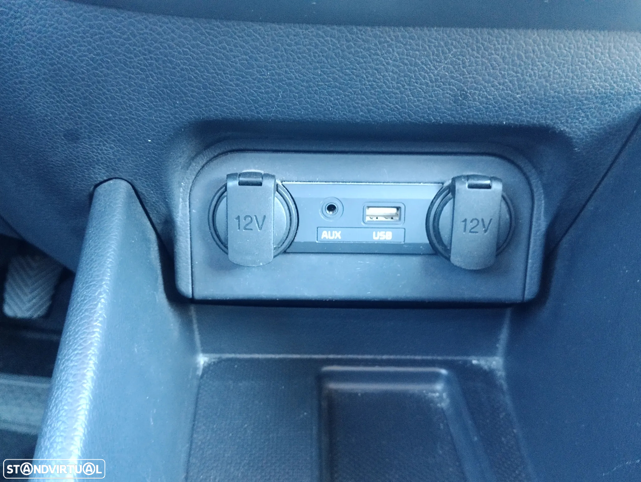 Kia Rio 1.1 CRDi Prime - 12