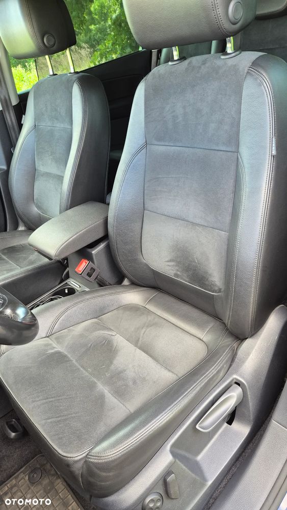 Volkswagen Sharan 2.0 TDI DSG BlueMotion Technology Highline - 10
