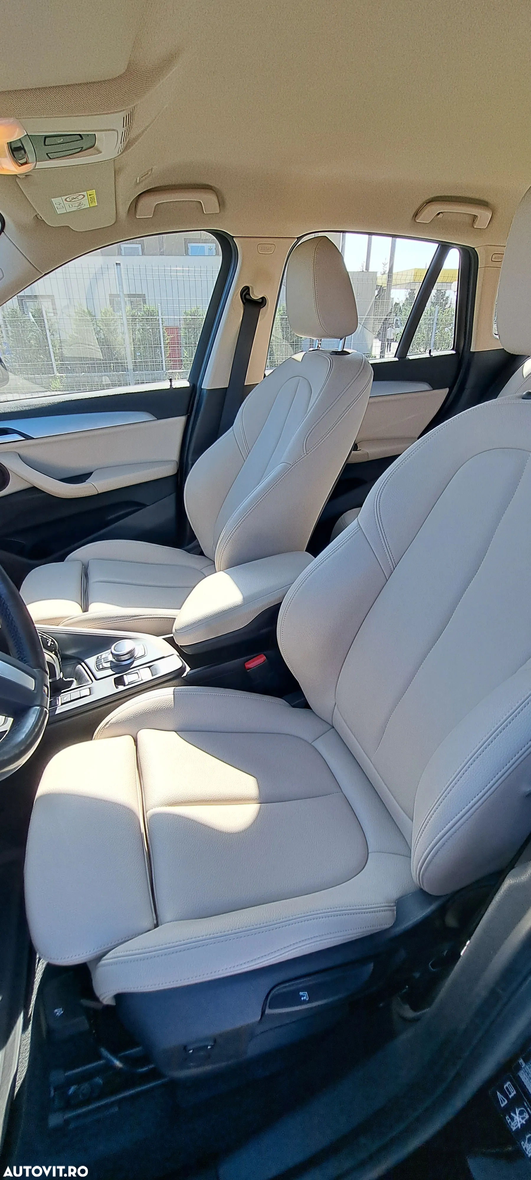 BMW X1 - 13