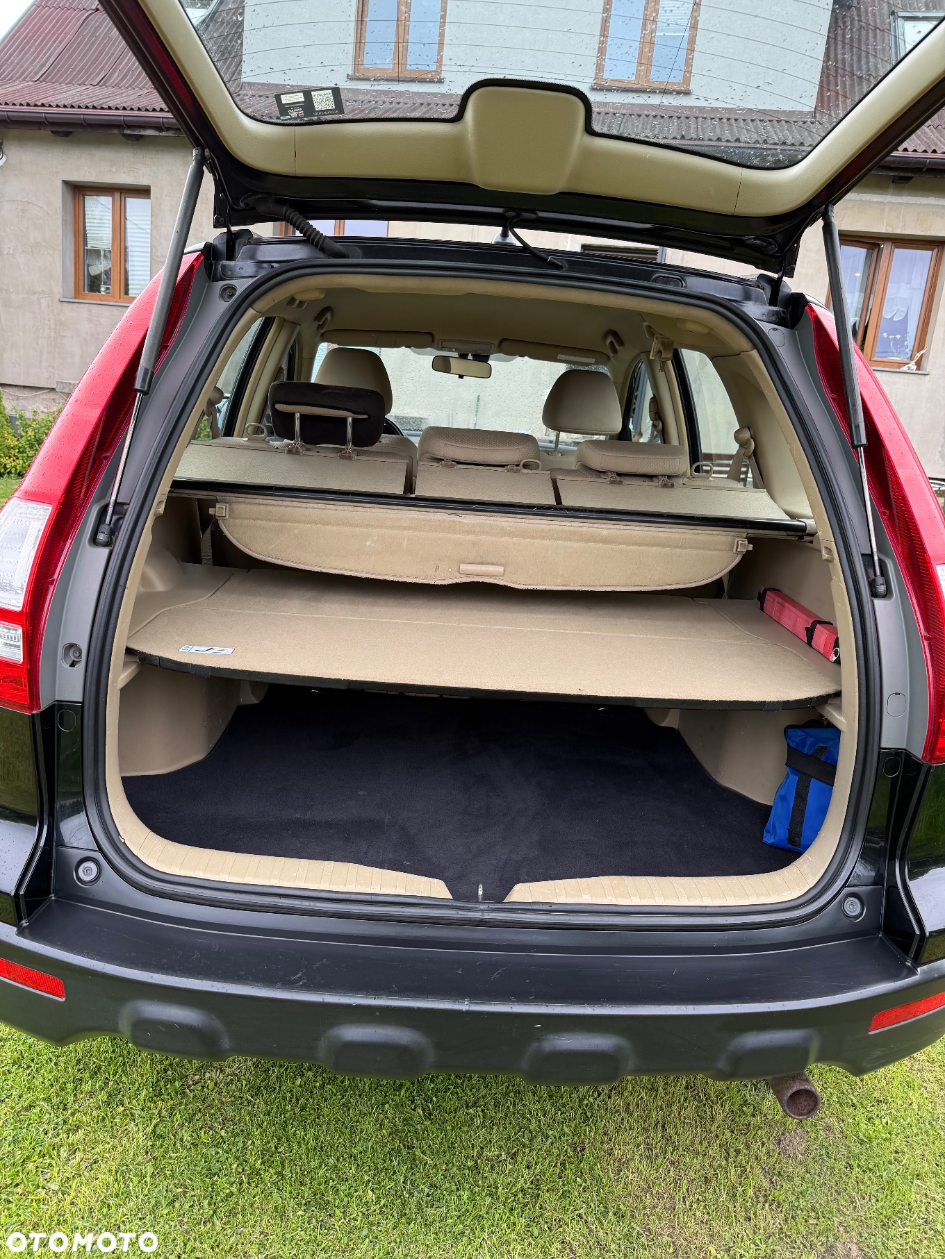 Honda CR-V 2.0 Elegance - 6