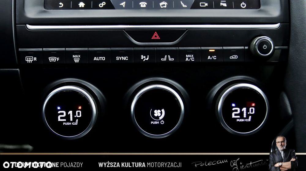 Jaguar E-Pace 2.0 i4P AWD R-Dynamic S - 21