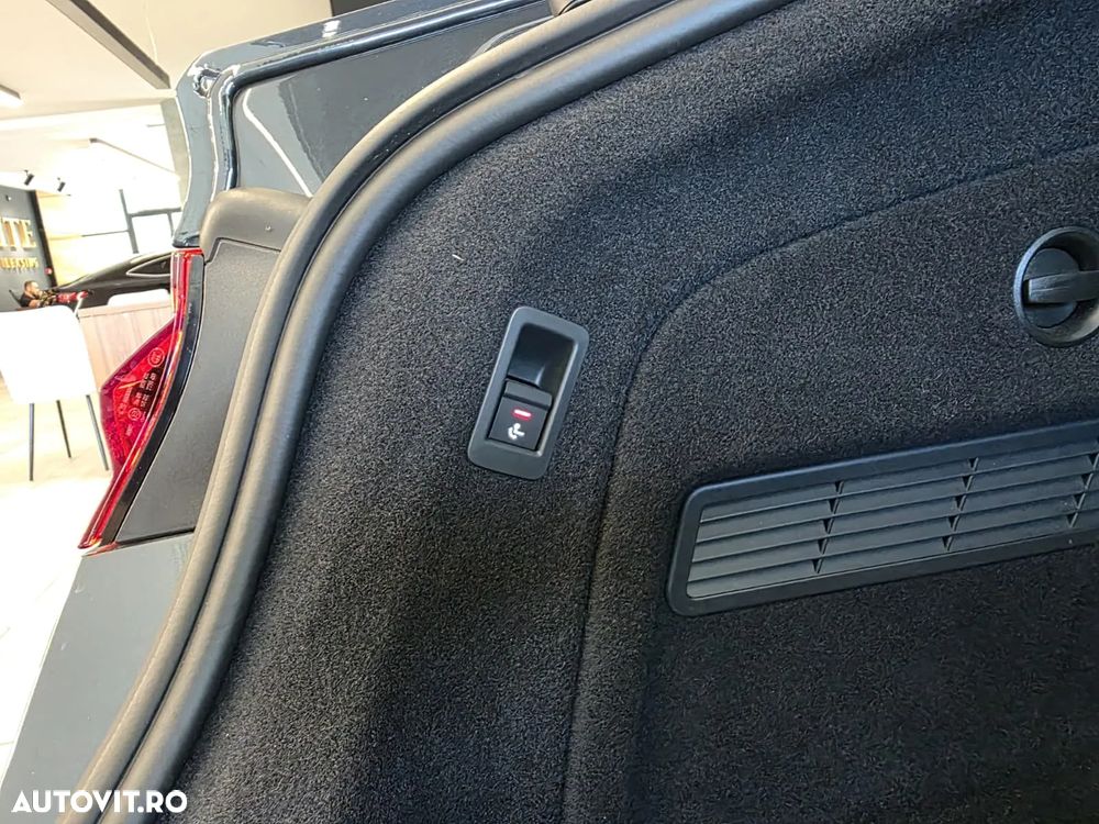 Audi A5 Sportback 2.0 35 TFSI S tronic MHEV Basic - 33