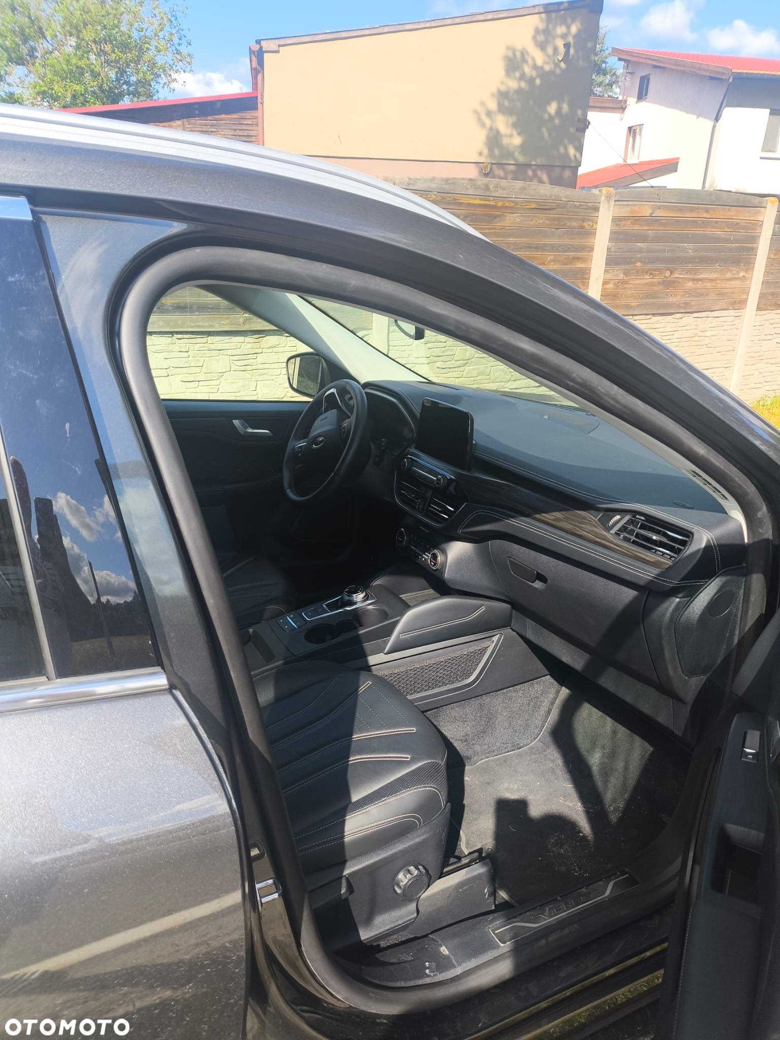 Ford Kuga 2.5P PHEV FWD Vignale - 6