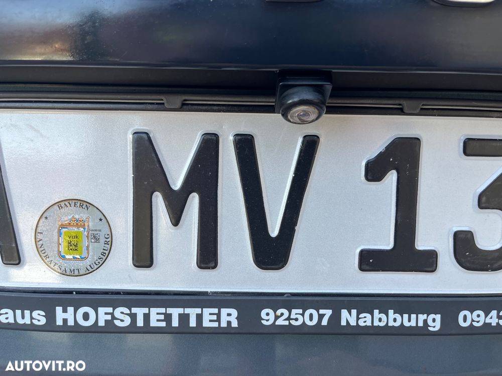 Dacia Lodgy TCe 115 Comfort - 11