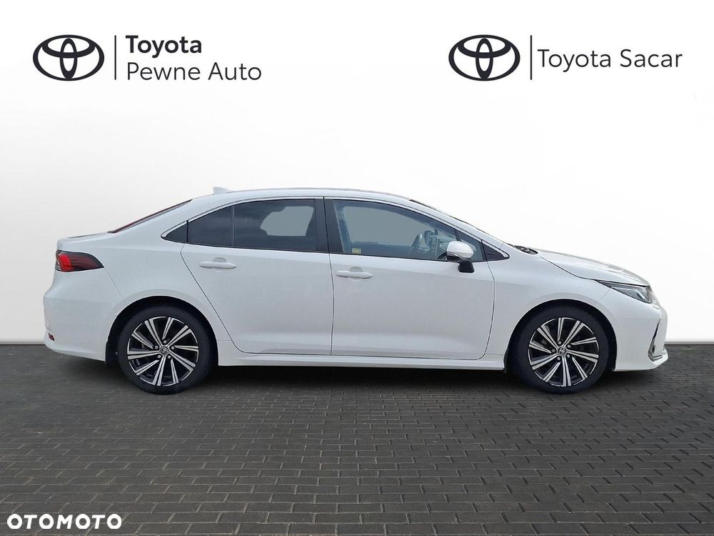 Toyota Corolla 1.5 Comfort MS - 6