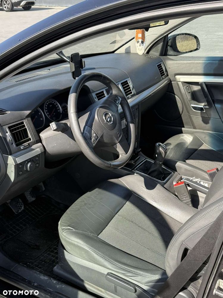 Opel Vectra 1.9 CDTI Elegance - 3