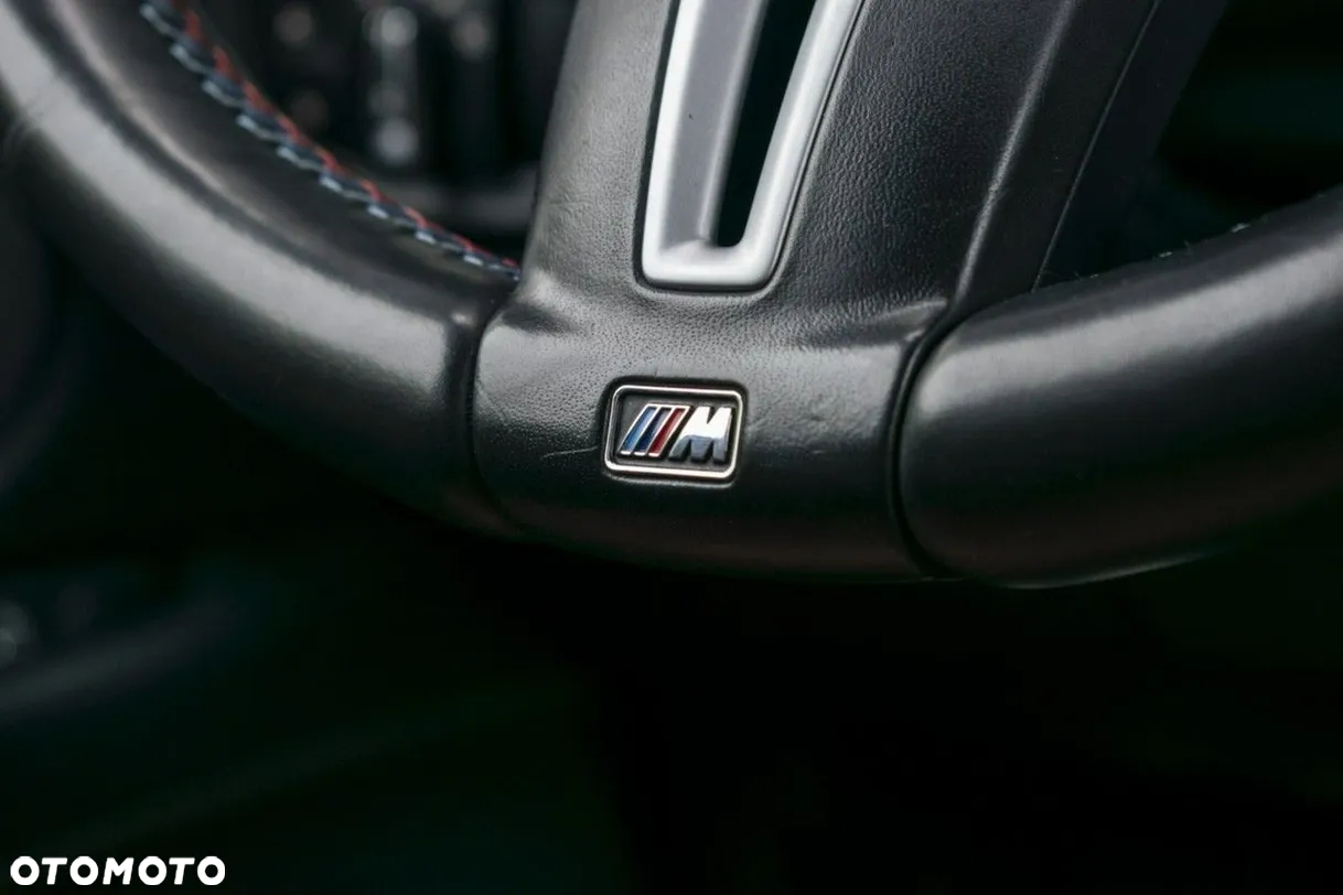 BMW X5 M Standard - 21