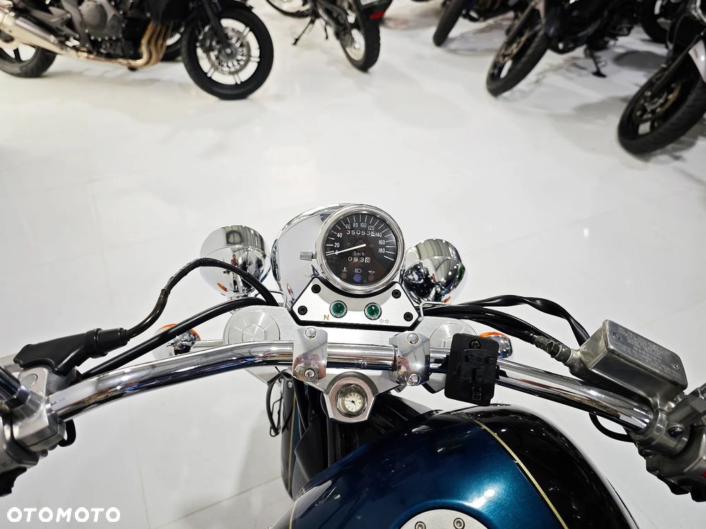 Suzuki Marauder - 5