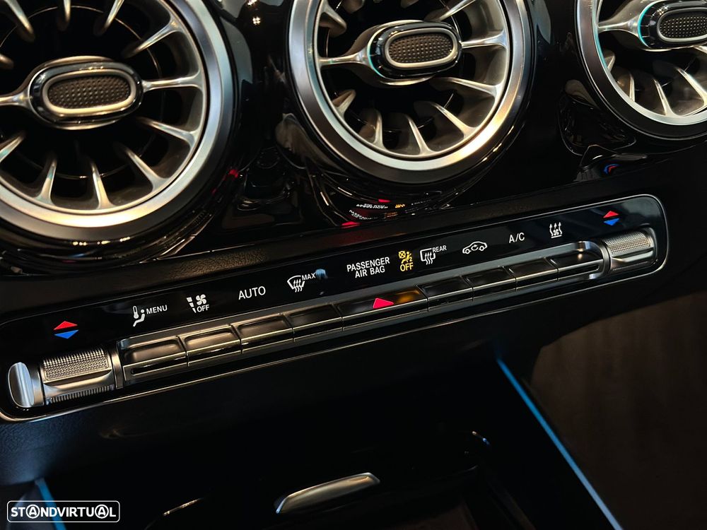 Mercedes-Benz EQA 250 Progressive - 26