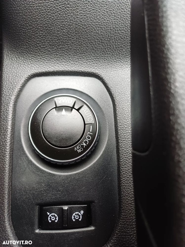 Dacia Duster Blue dCi 115 4WD SL Prestige Extreme - 12