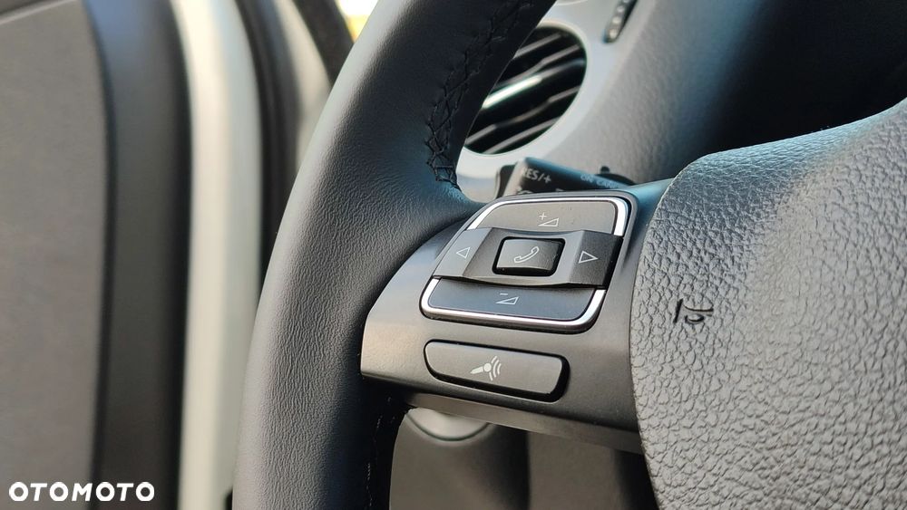 Volkswagen Tiguan 2.0 TDI DPF BlueMotion Technology Life - 22