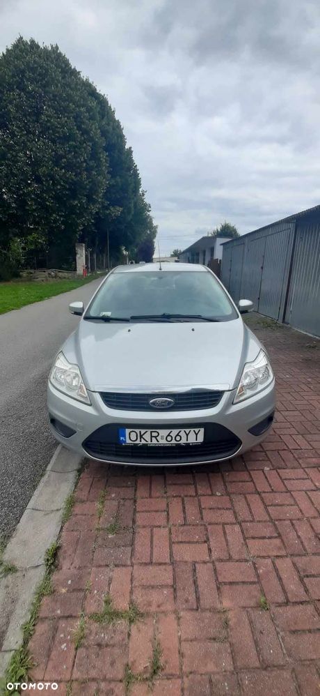 Ford Focus 1.6 TDCi Ambiente - 3