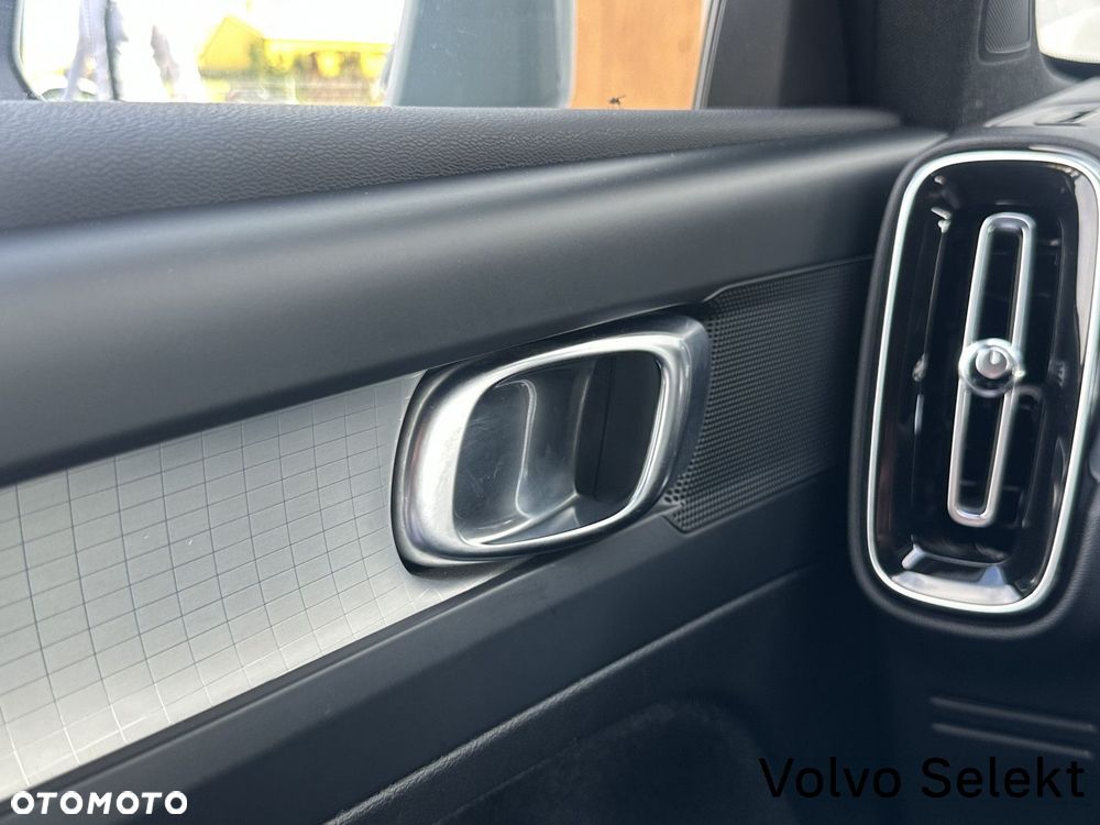 Volvo XC 40 - 34