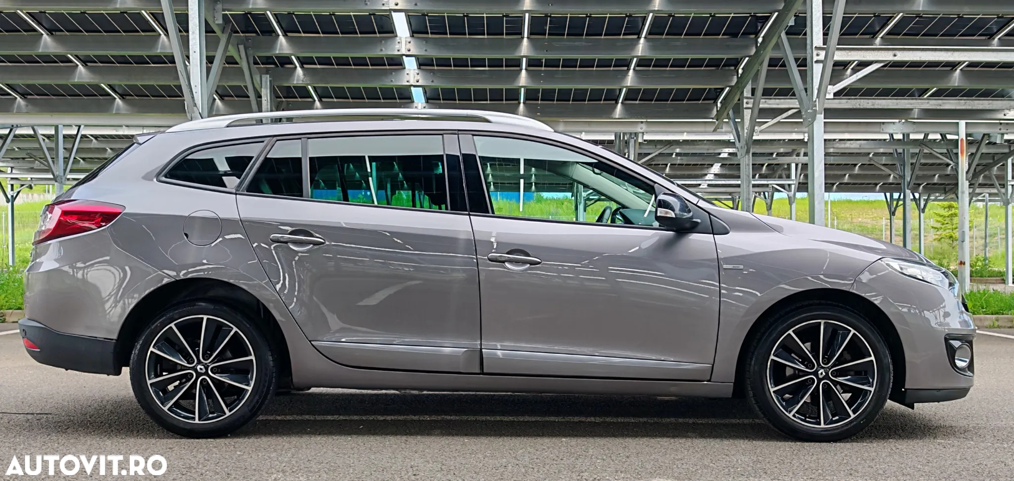 Renault Megane ENERGY dCi 130 BOSE EDITION - 20