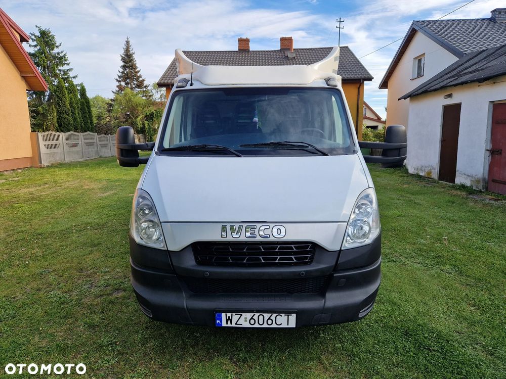 Iveco Daily - 3