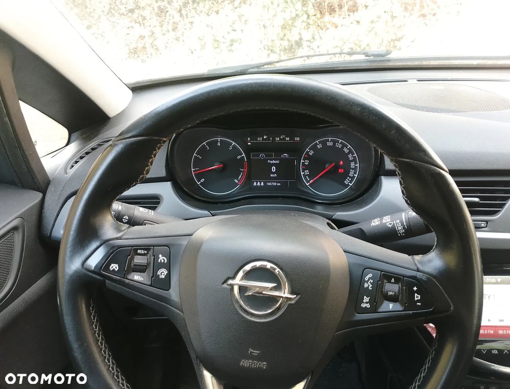 Opel Corsa - 12