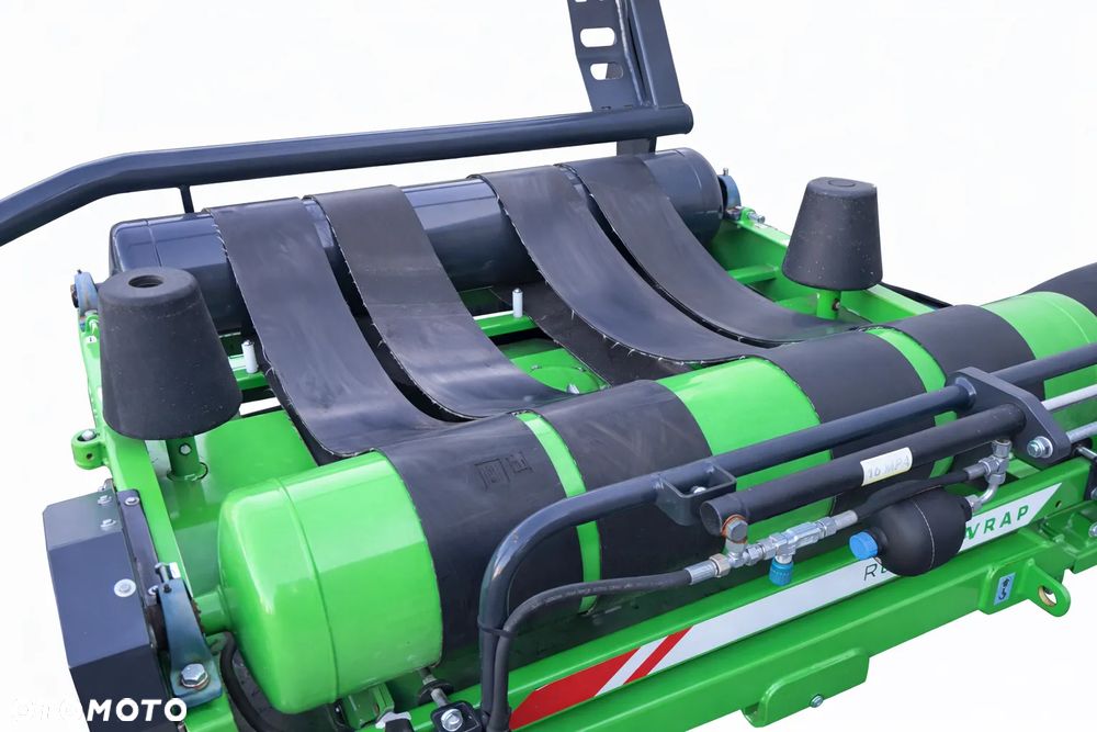 Talex Owijarka Samozaładowcza Bel - 7