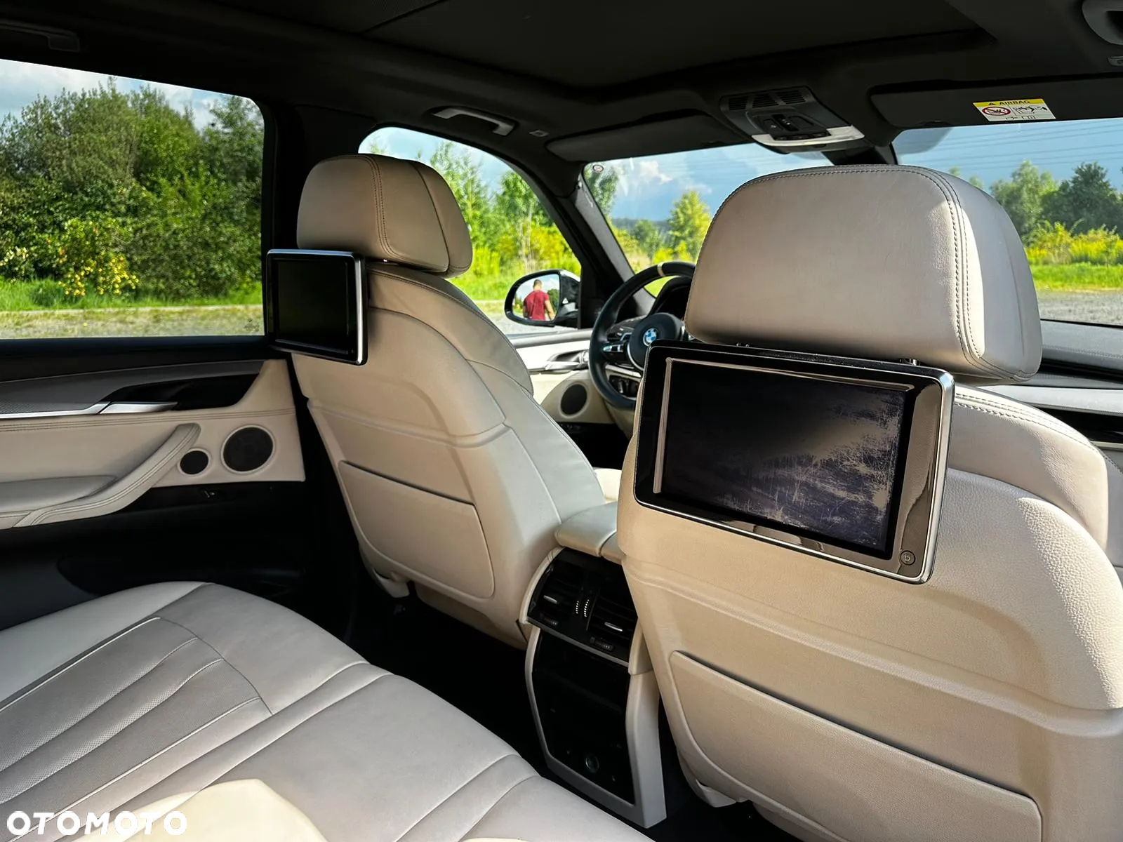 BMW X5 xDrive30d Sport-Aut - 15