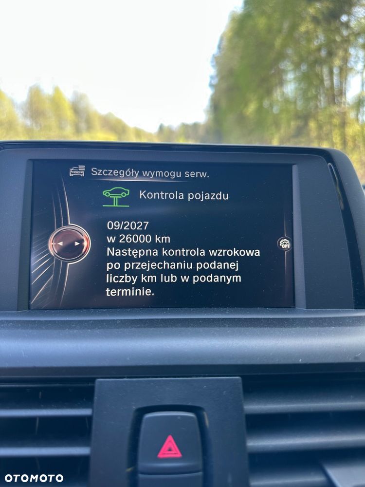 BMW Seria 1 120i M Sport - 12