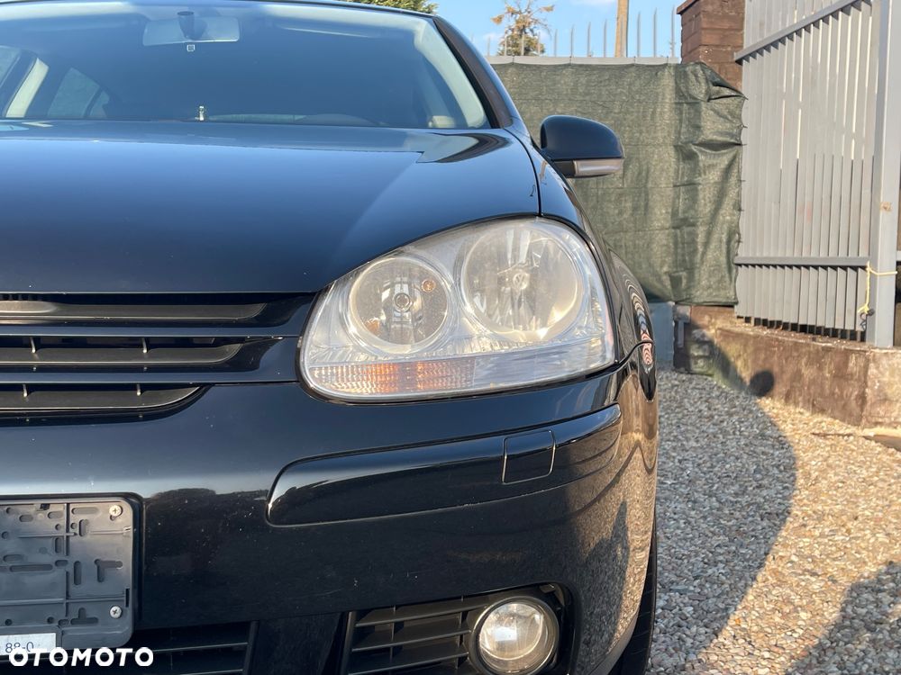 Volkswagen Golf 1.6 Tour - 8