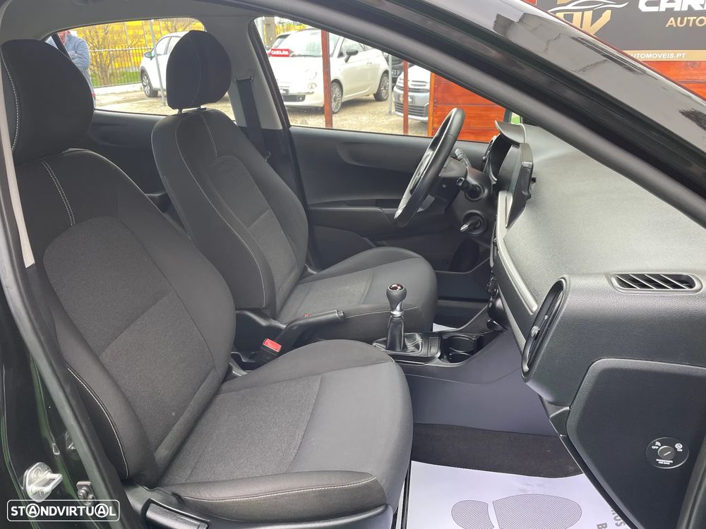 Kia Picanto 1.0 Attract - 12