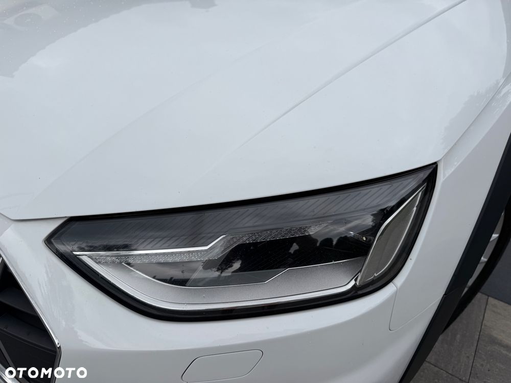 Audi A4 Allroad 40 TDI Quattro S tronic - 17