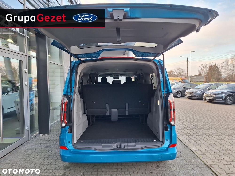 Ford Transit Custom - 22