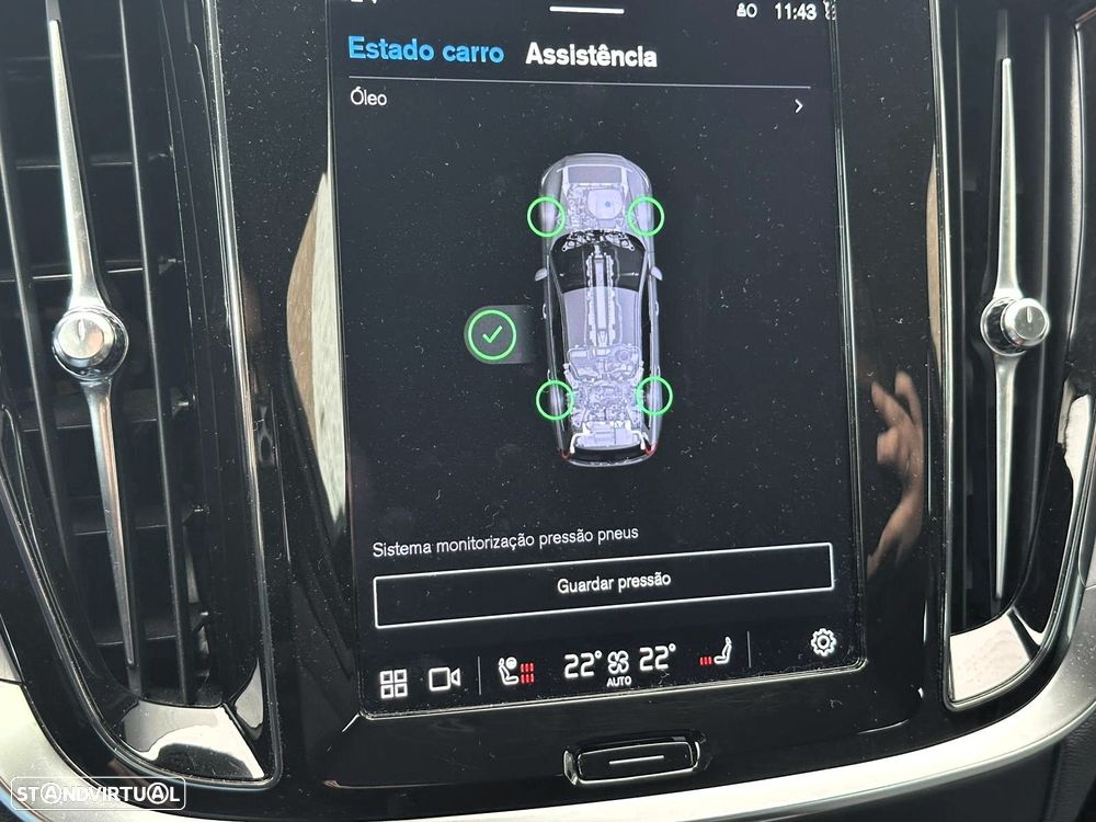 Volvo XC 60 T6 AWD Core - 25