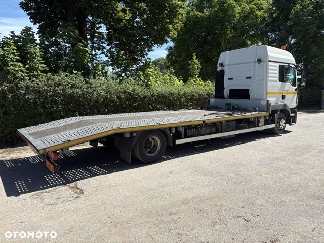 MAN TGL 12 250 POMOC DROGOWA - 10