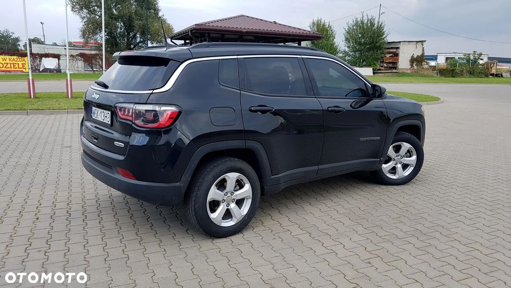 Jeep Compass - 5