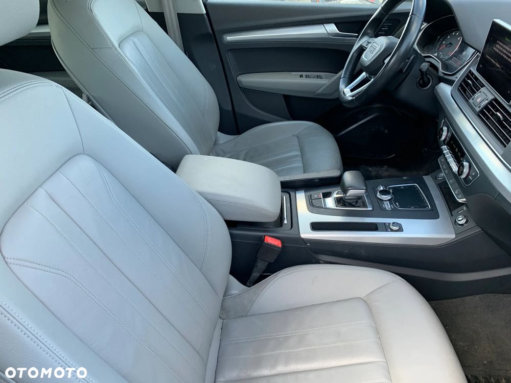 Audi Q5 2.0 TFSI Quattro S tronic design - 16