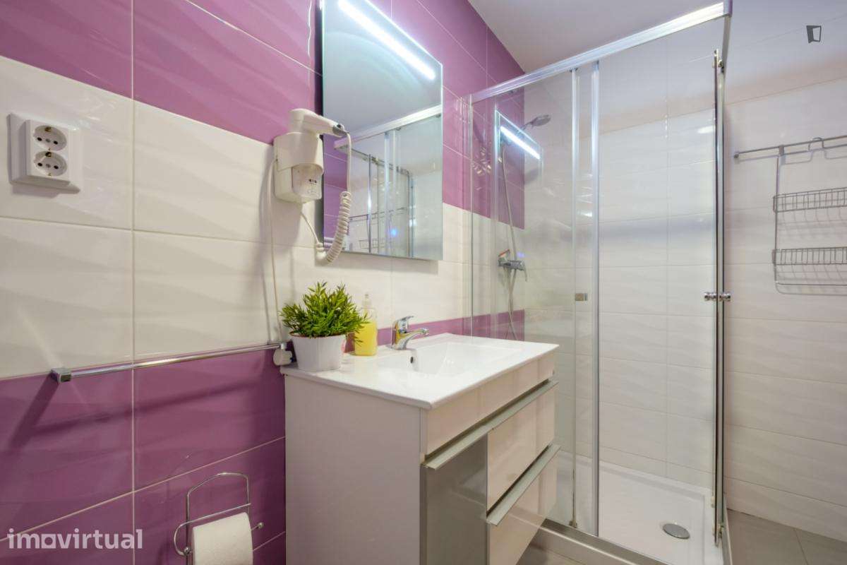 Apartamento com 2 quartos - localizado em Póvoa de Varzim Porto - Grande imagem: 5/20