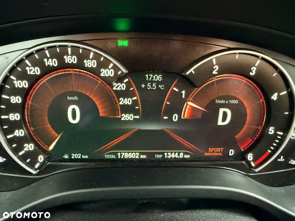 BMW X3 xDrive25d - 14