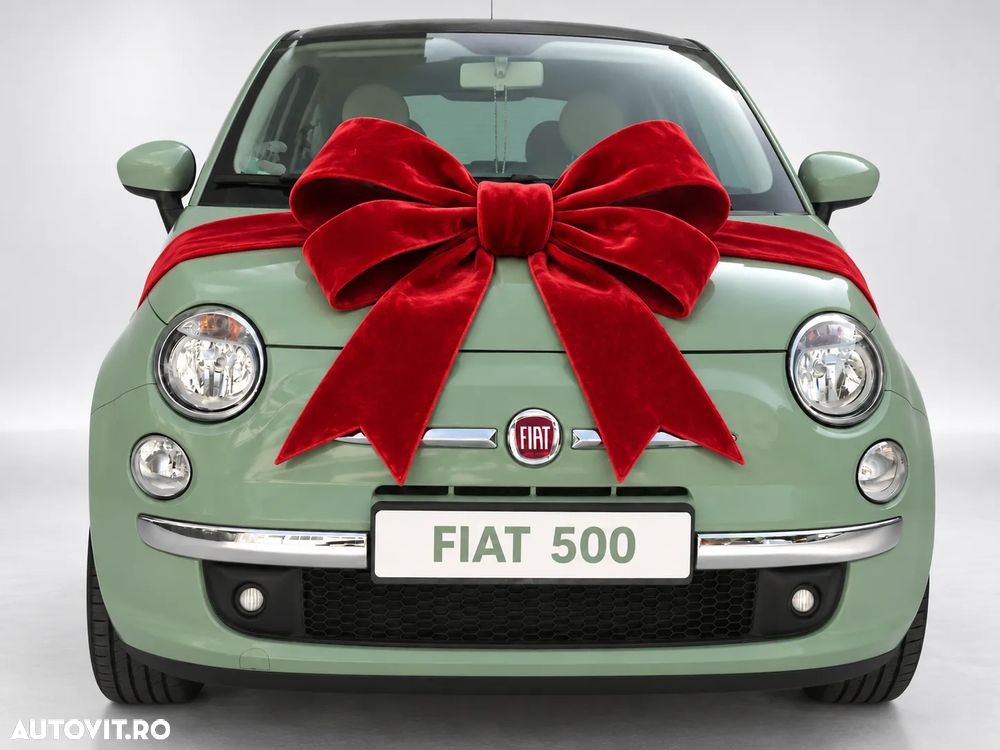 Fiat 500 - 12