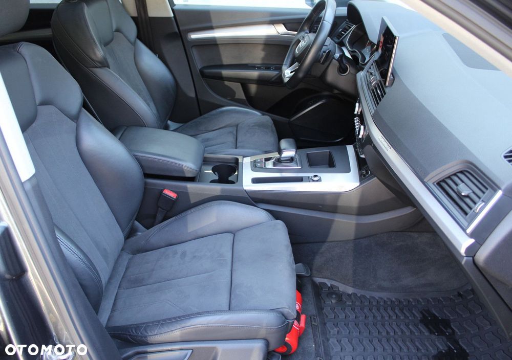 Audi Q5 Sportback - 15