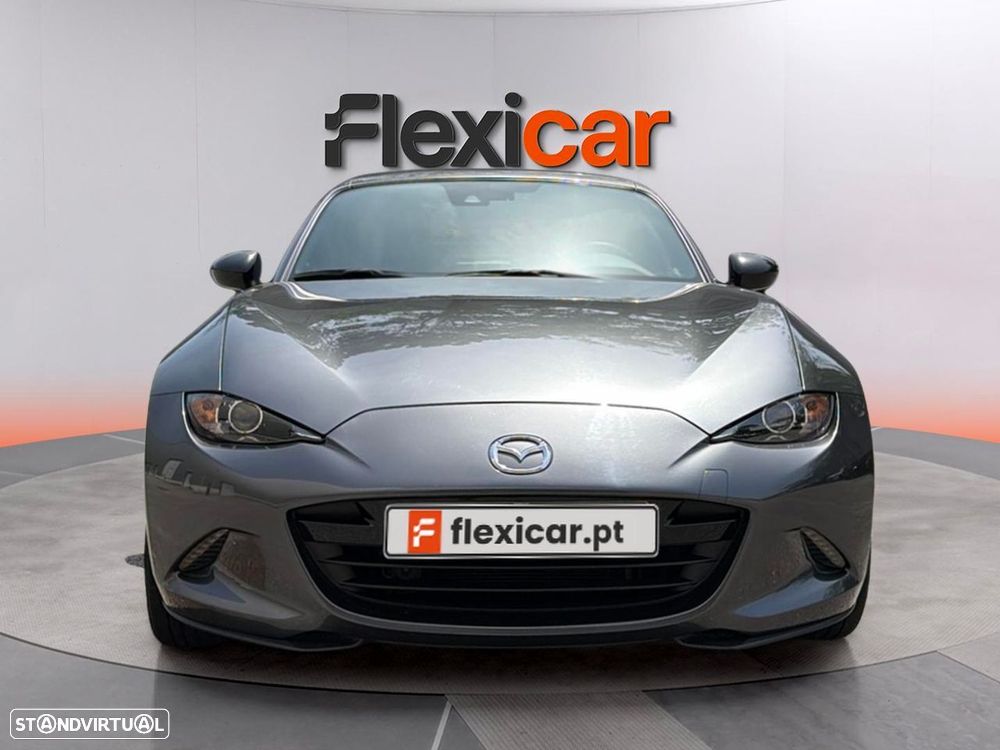 Mazda MX-5 1.5 RF Sky-G Prime-line - 7