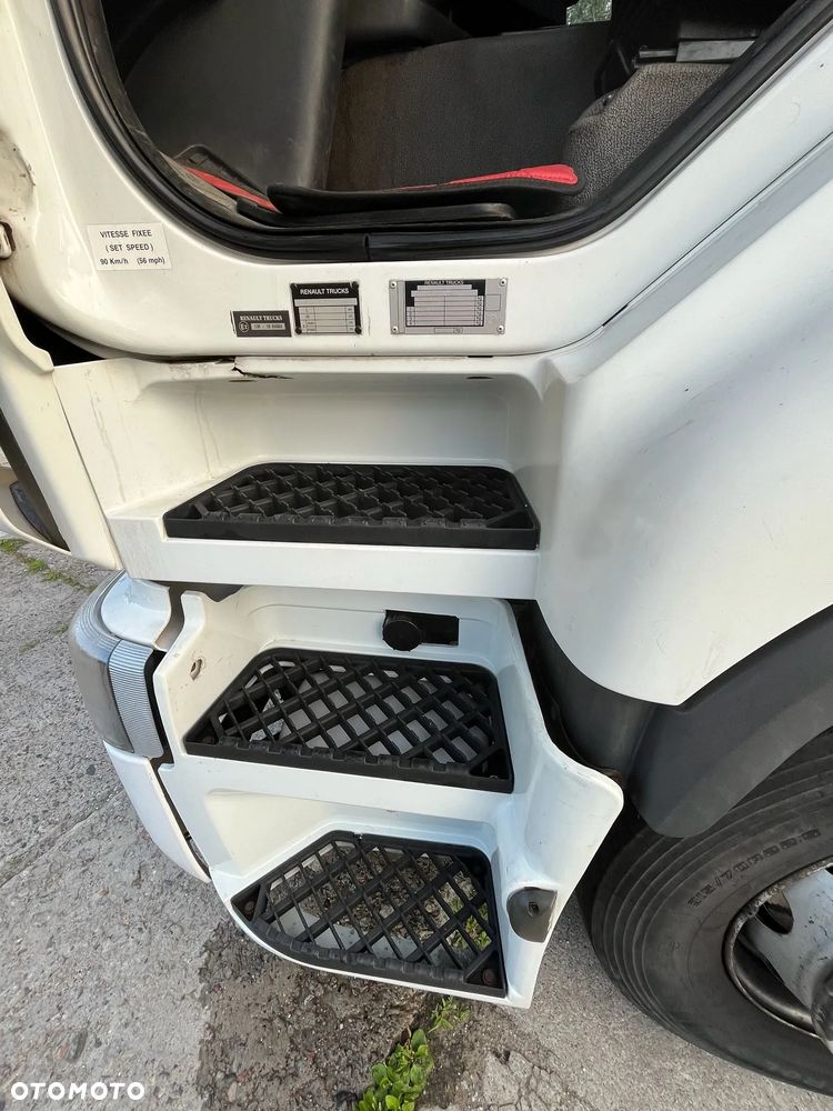 Renault Premium 460 - 8