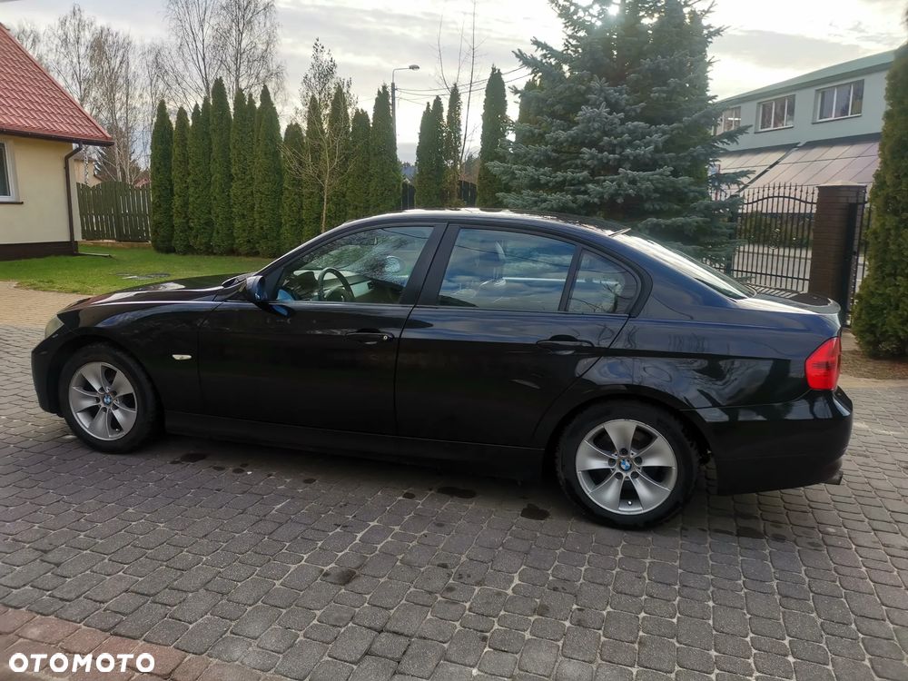 BMW Seria 3 - 11