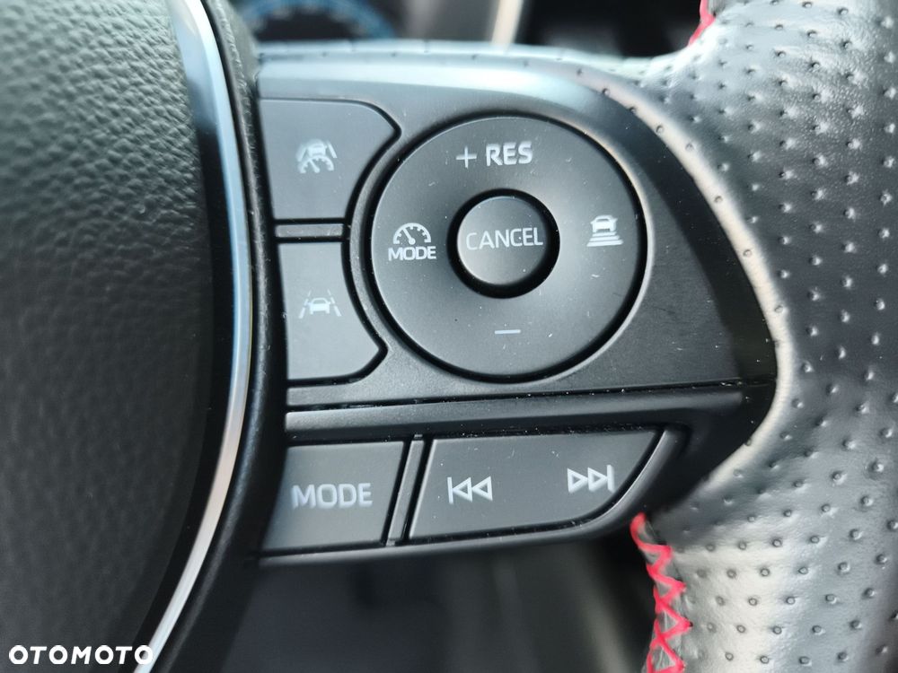 Toyota Corolla 1.8 Hybrid GR Sport Dynamic - 25