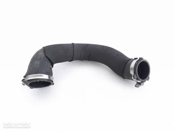 Tubo Intercooler  Audi A4 Avant (8K5, B8) - 2