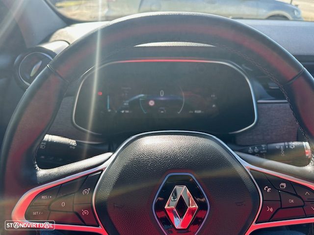 Renault Zoe (c/ Bateria) Intens 50 - 10
